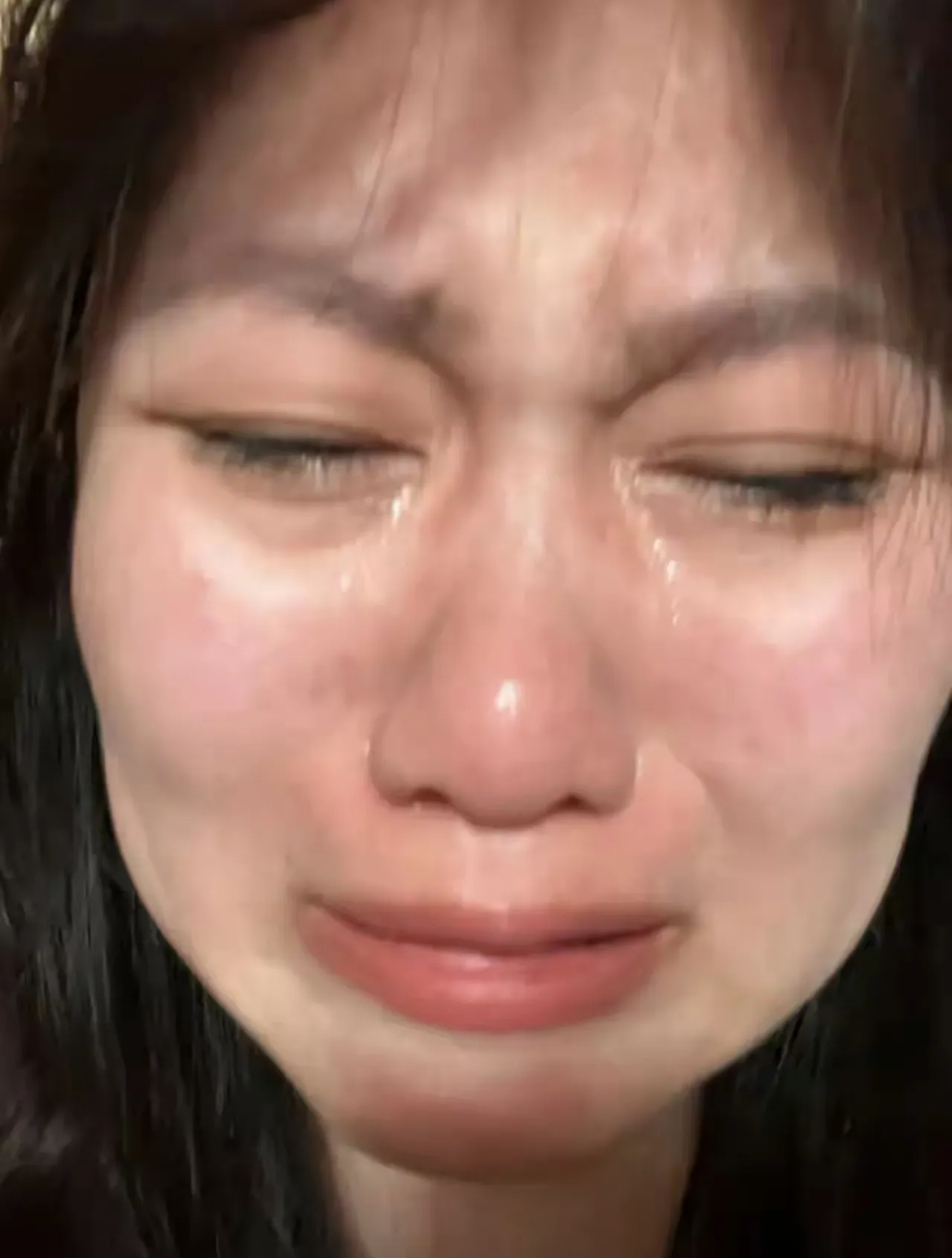 断亲后，恋爱脑女儿哭惨了_断亲后恋爱脑女儿哭惨了33