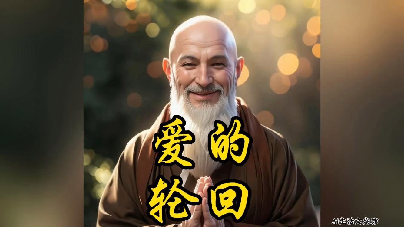爱的轮回_爱的轮回完整版免费观看