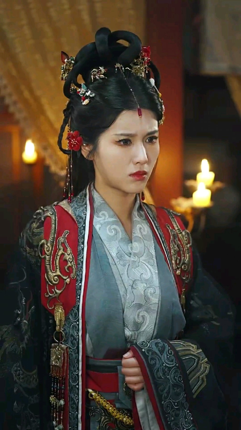 穿越从攻略女帝开始_穿越从攻略女帝开始短剧免费观看