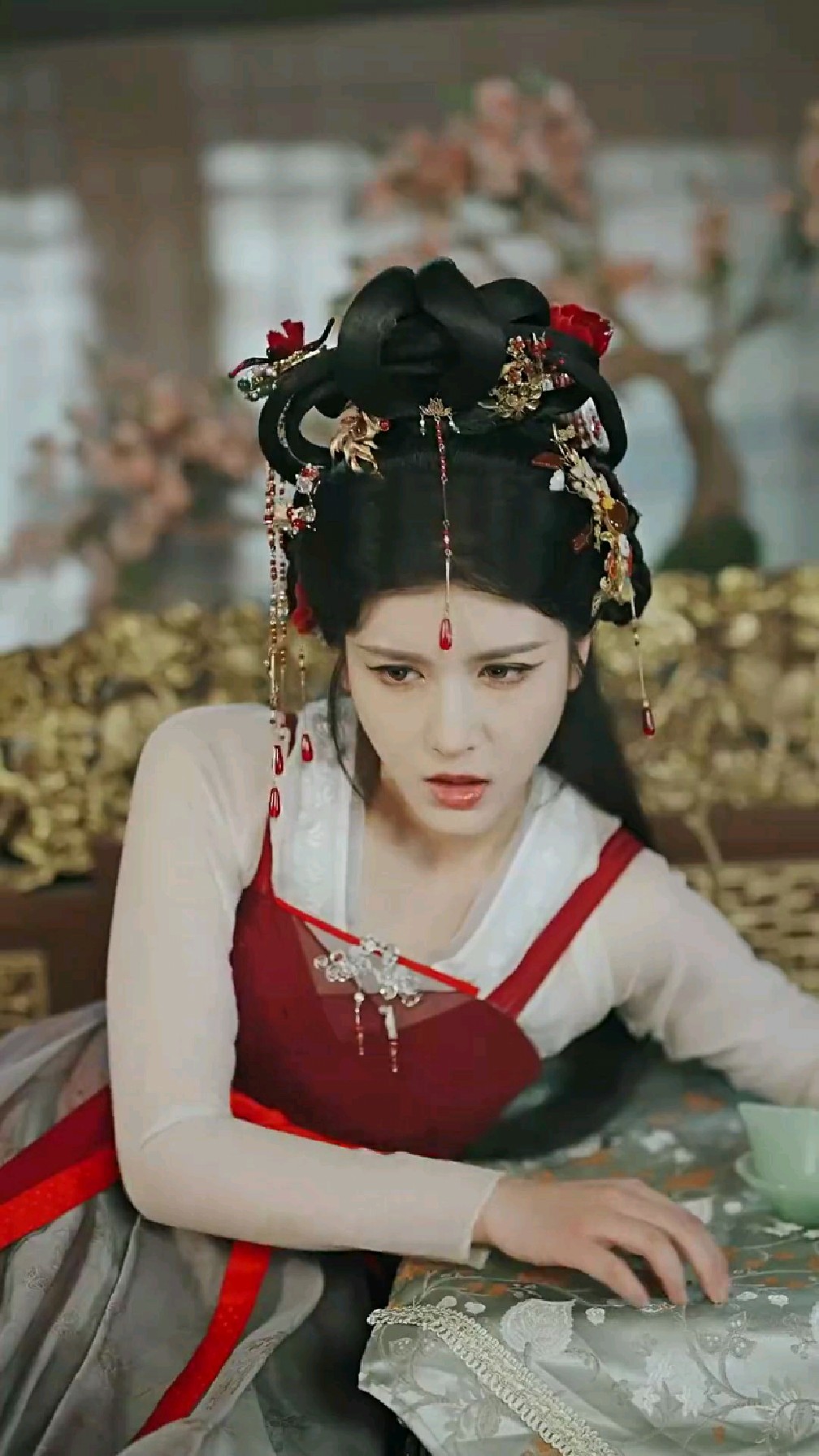 穿越从攻略女帝开始_穿越从攻略女帝开始短剧免费观看