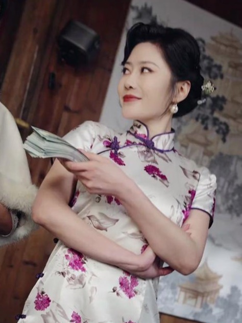 粉红的真相_粉红的真相短剧封面