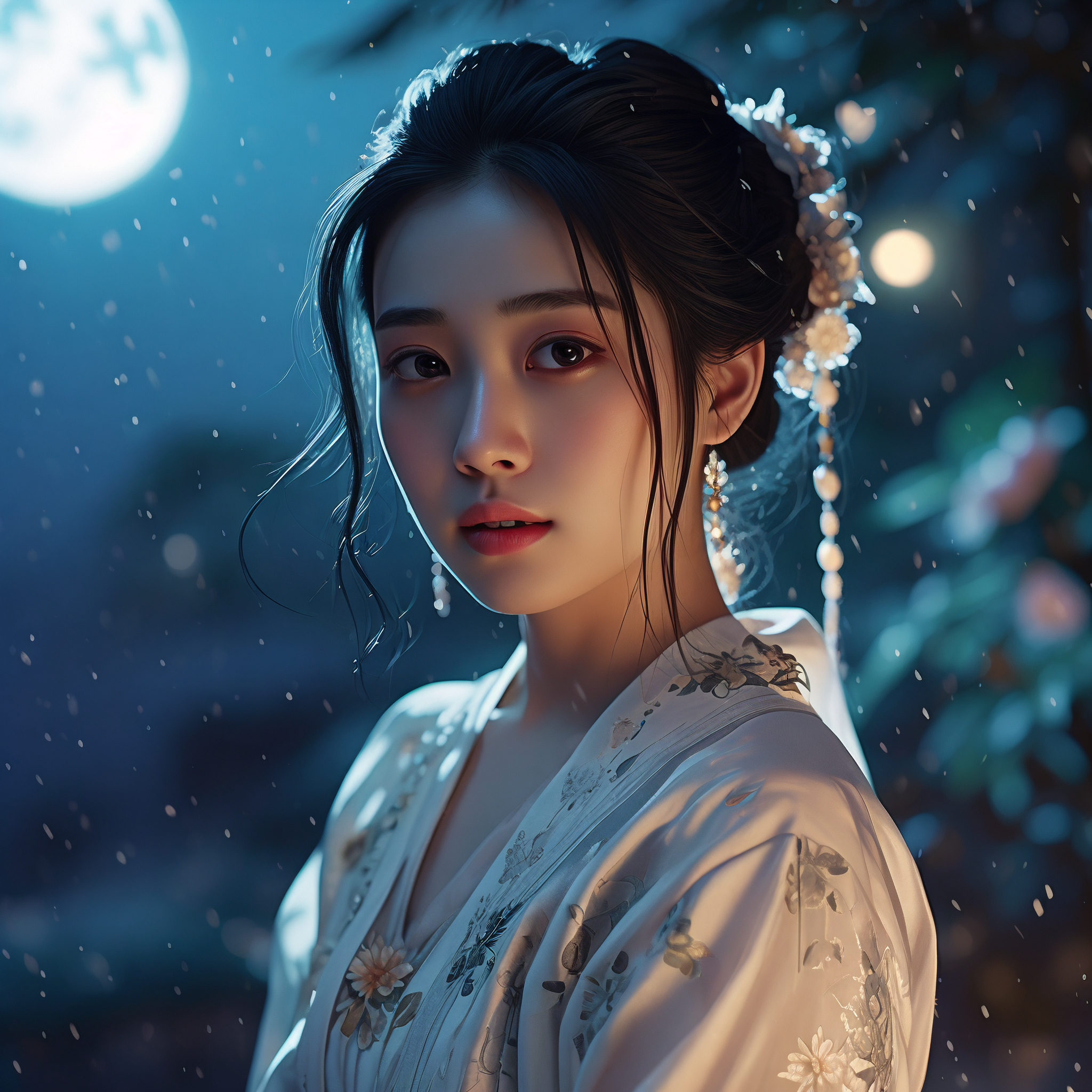 包含白月光死后，江总他疯了的词条