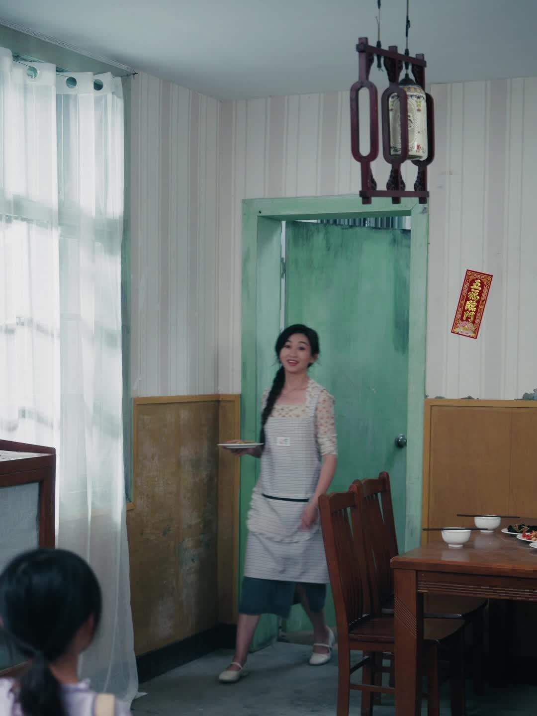 穿成恶毒亲妈后我洗白了_穿成恶毒亲妈后我洗白了短剧免费观看