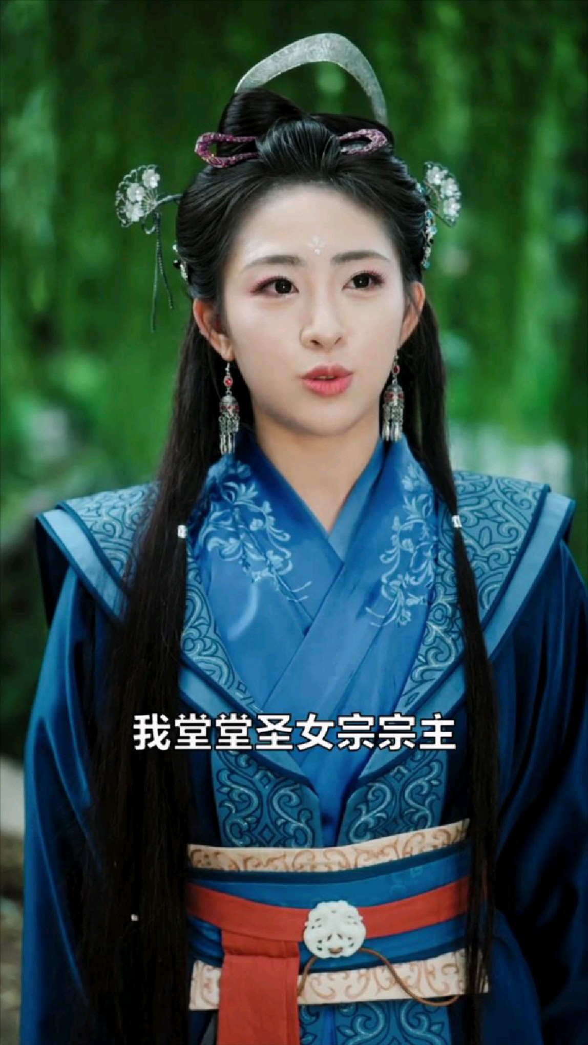 大夏傻神_大夏傻神楚南演员表大全