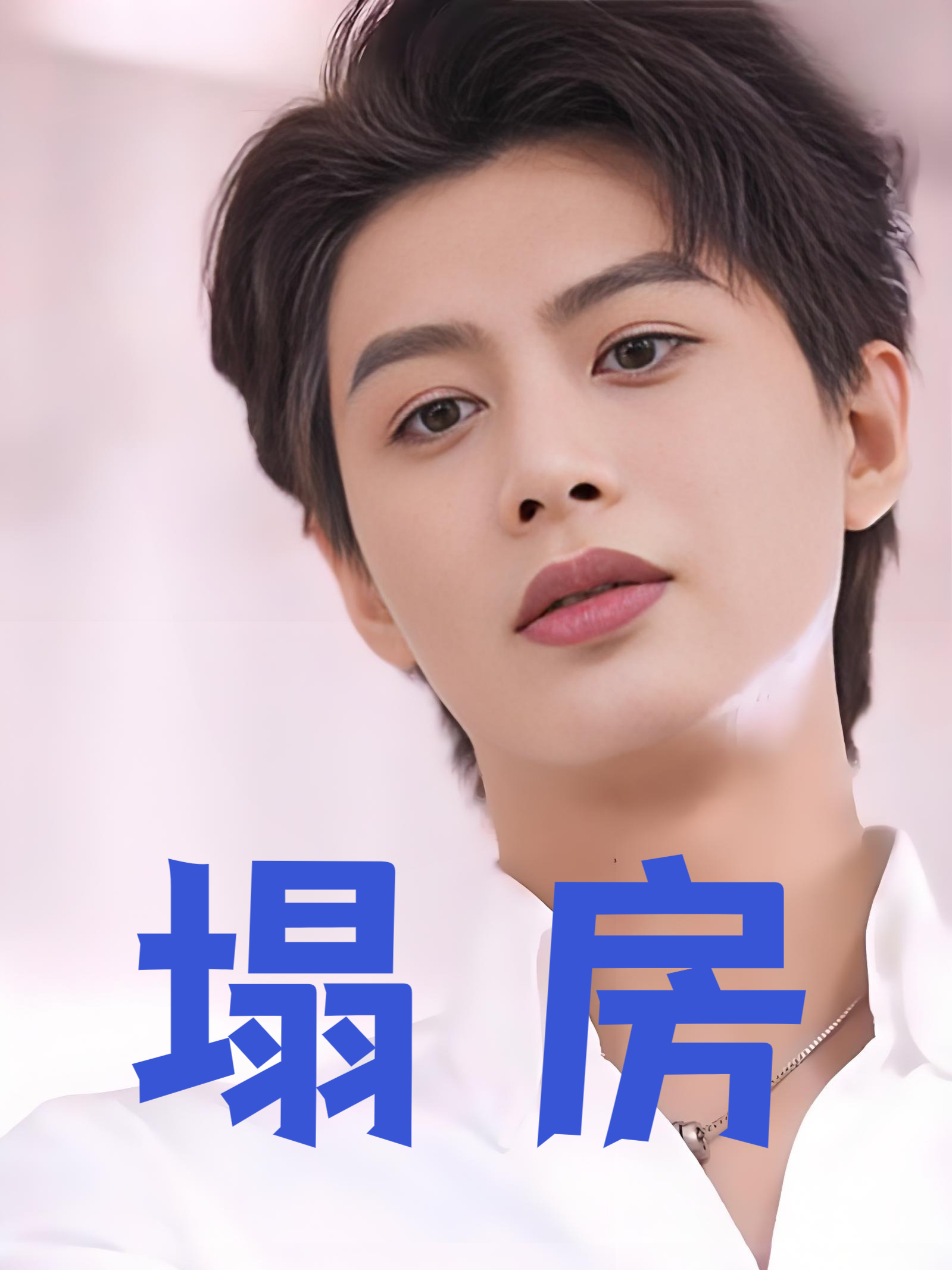 榜一大姐_抠门版神豪男主播的榜一大姐