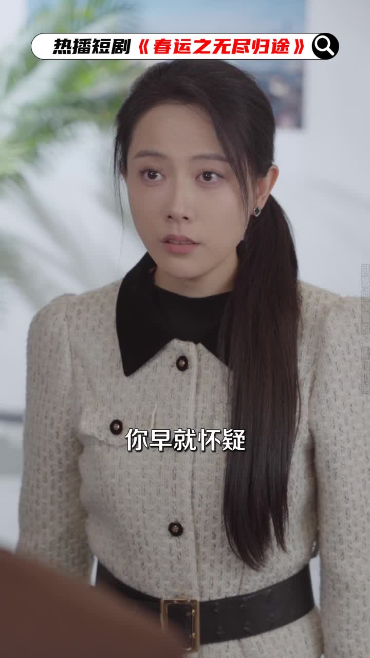 春运之无尽归途_春运之无尽归途后续
