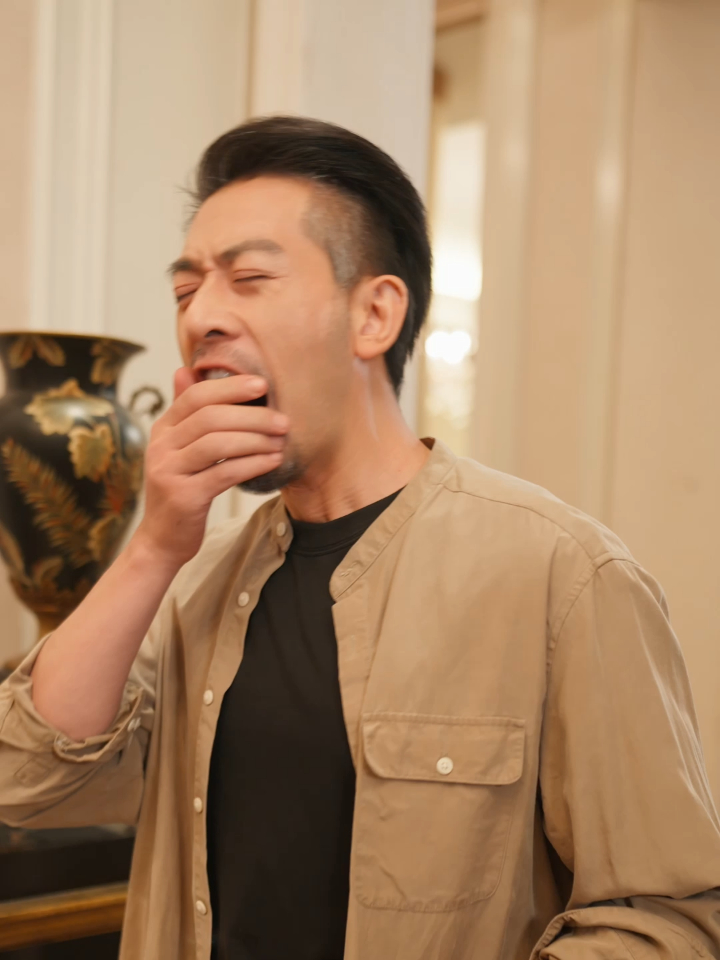 大叔的四个女房客_大叔的四个女房客钱未未饰演者