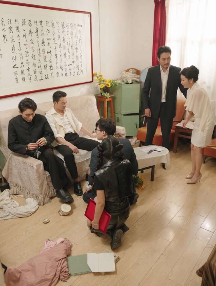 放手后，白眼狼儿子后悔了_放手后白眼狼儿子后悔了短剧合集
