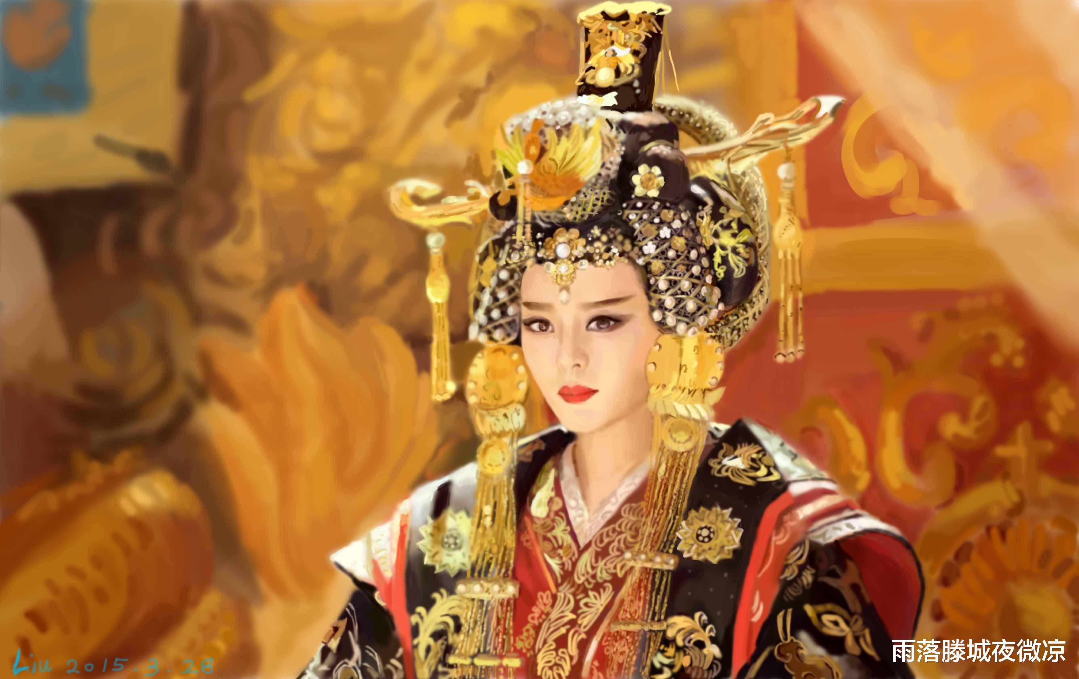 当皇后穿成了豪门弃妇_当皇后穿成了豪门弃妇22