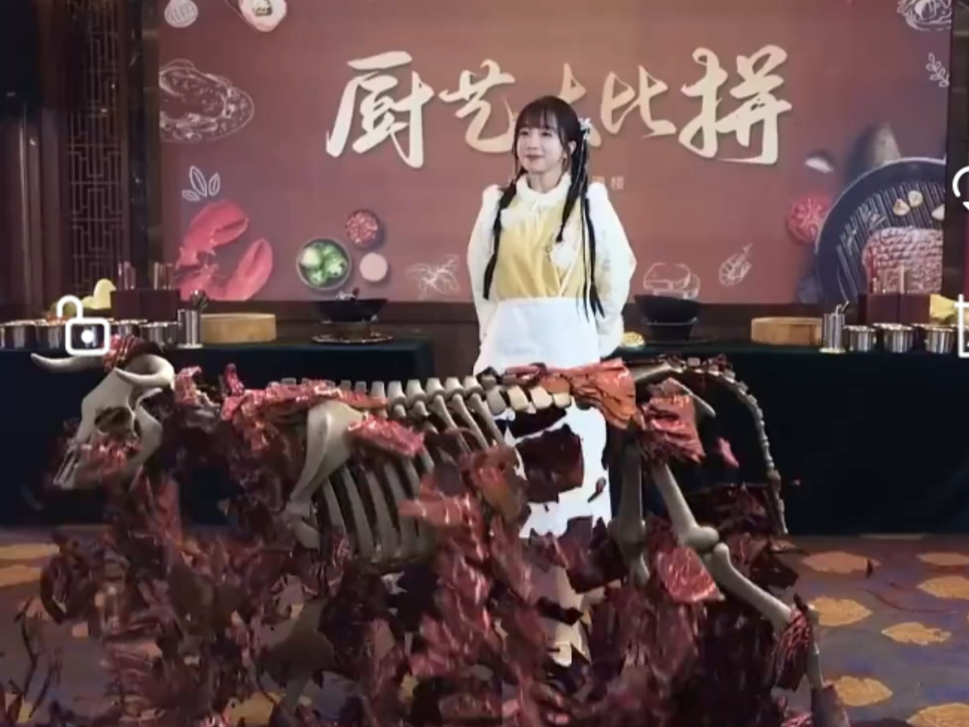 财源滚滚小厨神_财源滚滚小厨神演员表