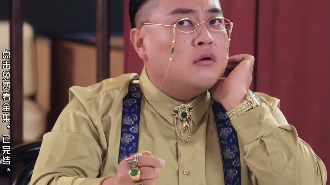 财源滚滚小厨神_财源滚滚小厨神演员表