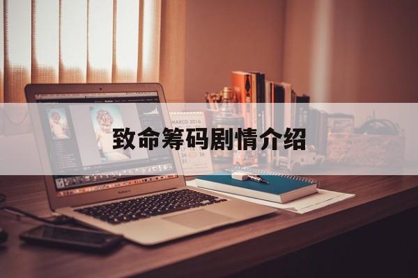 致命筹码剧情介绍(致命筹码剧情介绍详细)