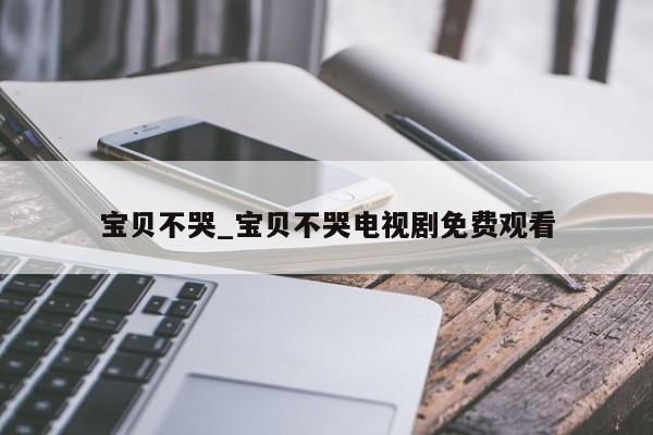 宝贝不哭_宝贝不哭电视剧免费观看