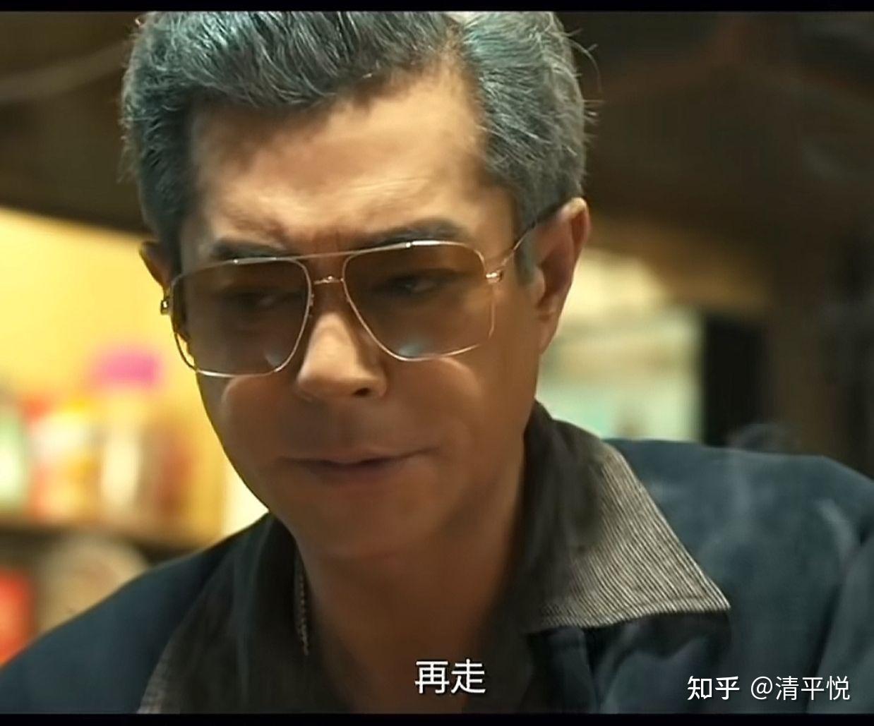 古天乐主演的电影(大s古天乐主演的电影)