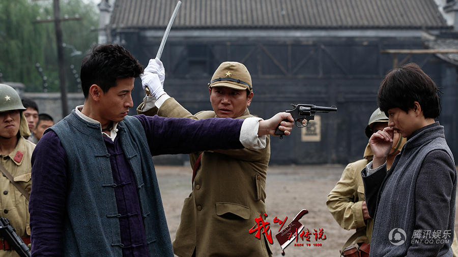 我叫刘传说剧情介绍(我叫刘传说剧情介绍大结局)