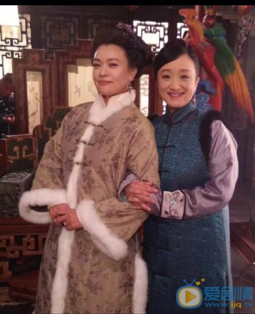 娘道剧情介绍(娘道剧情介绍76集)