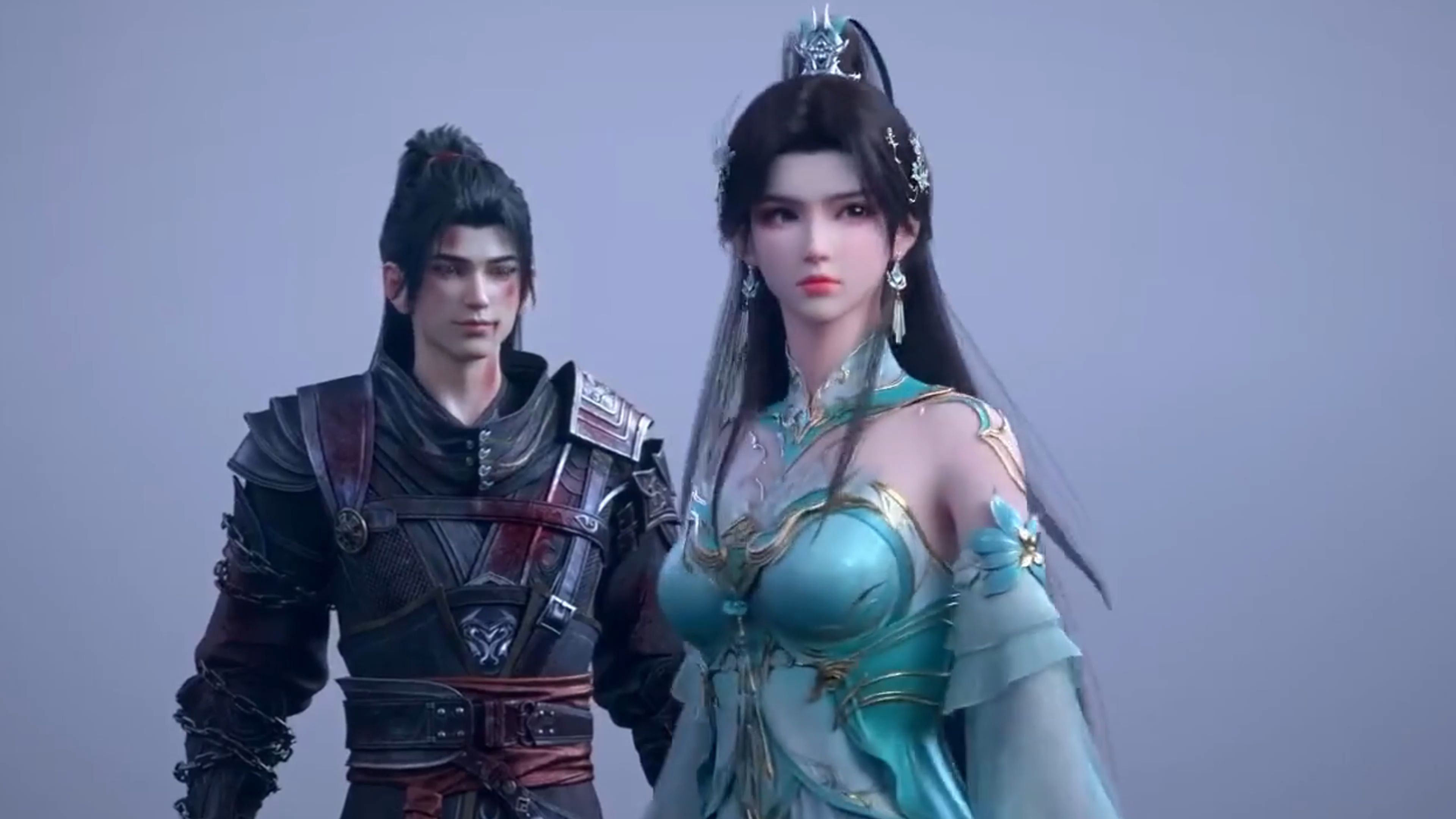 斗破苍穹剧情介绍(萧炎娶了6个老婆分别是谁)