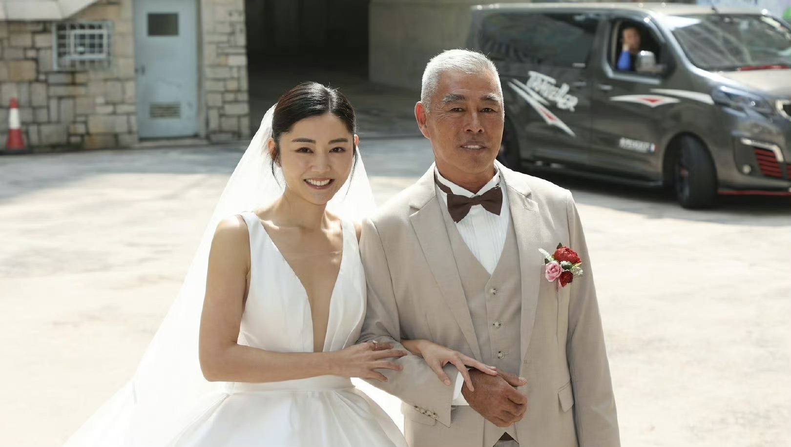 风光大嫁剧情介绍(风光大嫁剧情介绍大结局)