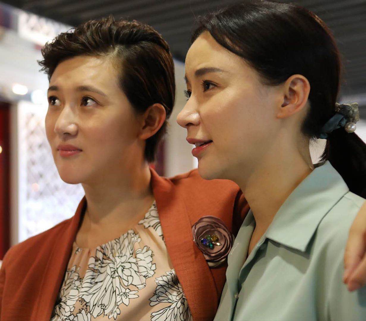 电视剧绽放吧百合剧情介绍(电视剧绽放吧百合剧情介绍放第三十集)