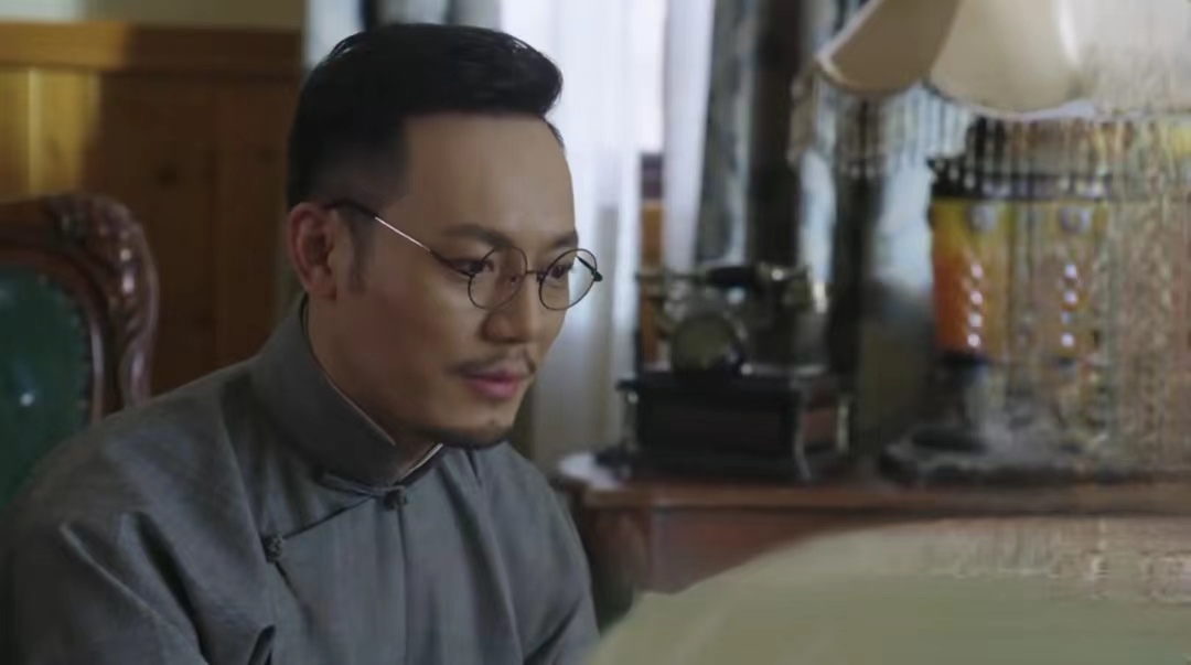 包含郝平主演的电视剧的词条