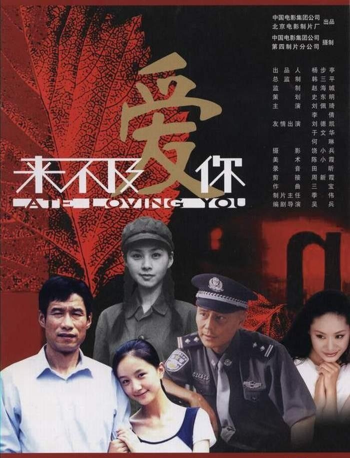 来不及说爱你剧情介绍(来不及说爱你剧情介绍分集)