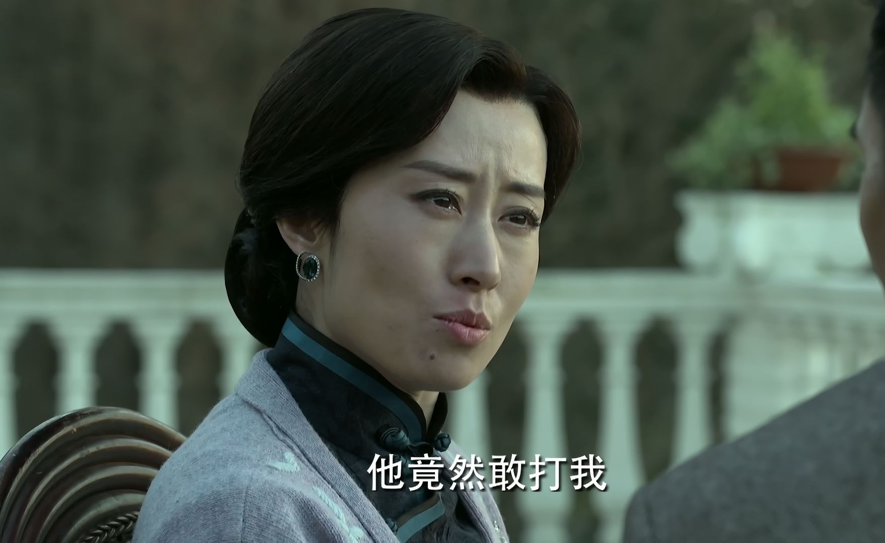 伪装者剧情介绍(伪装者剧情介绍于曼丽)