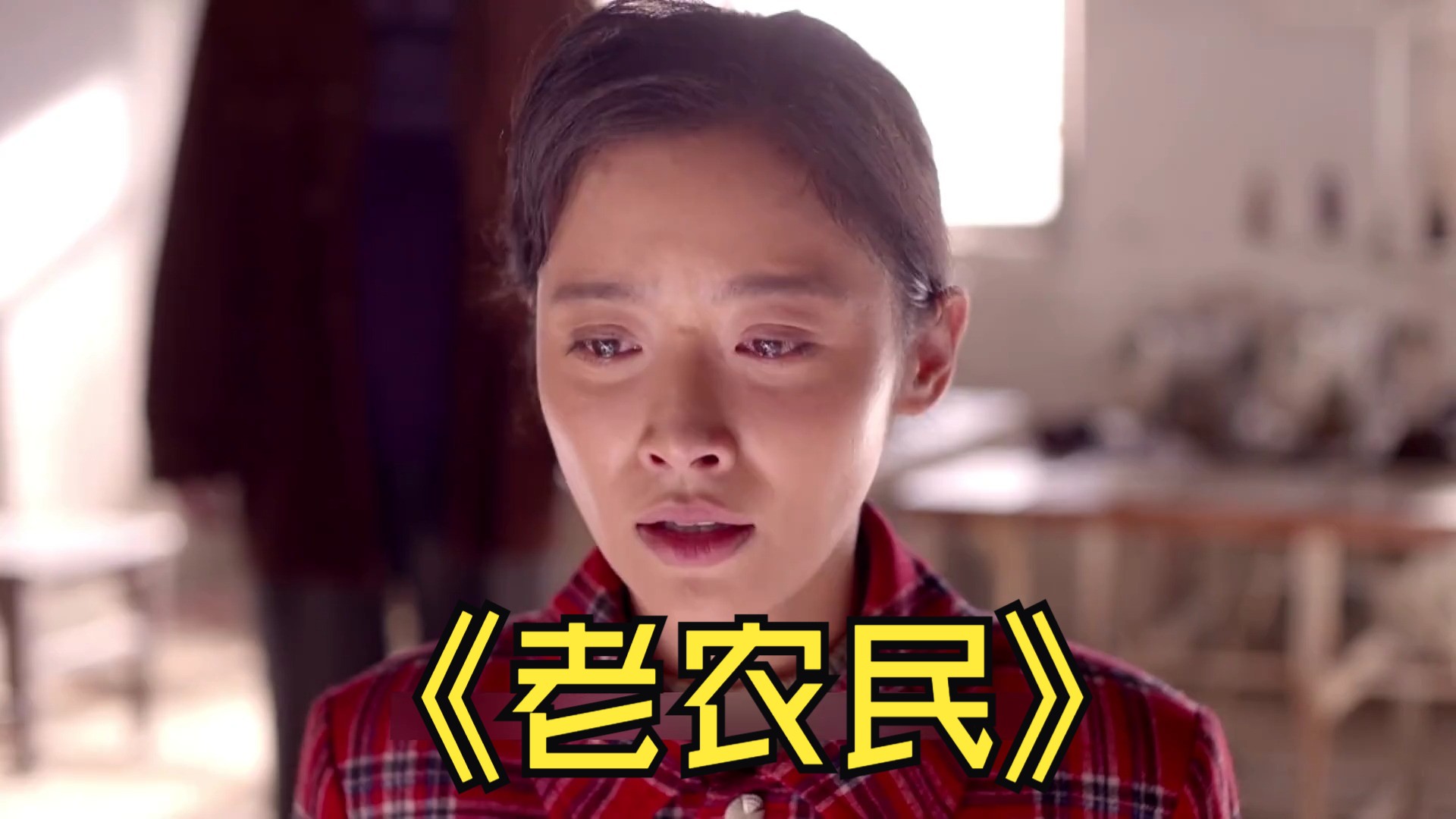 老农民电视剧剧情介绍(老农民电视剧剧情介绍吃饺子)