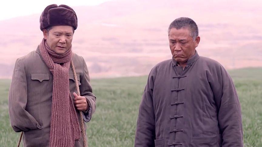 老农民电视剧剧情介绍(老农民电视剧剧情介绍吃饺子)