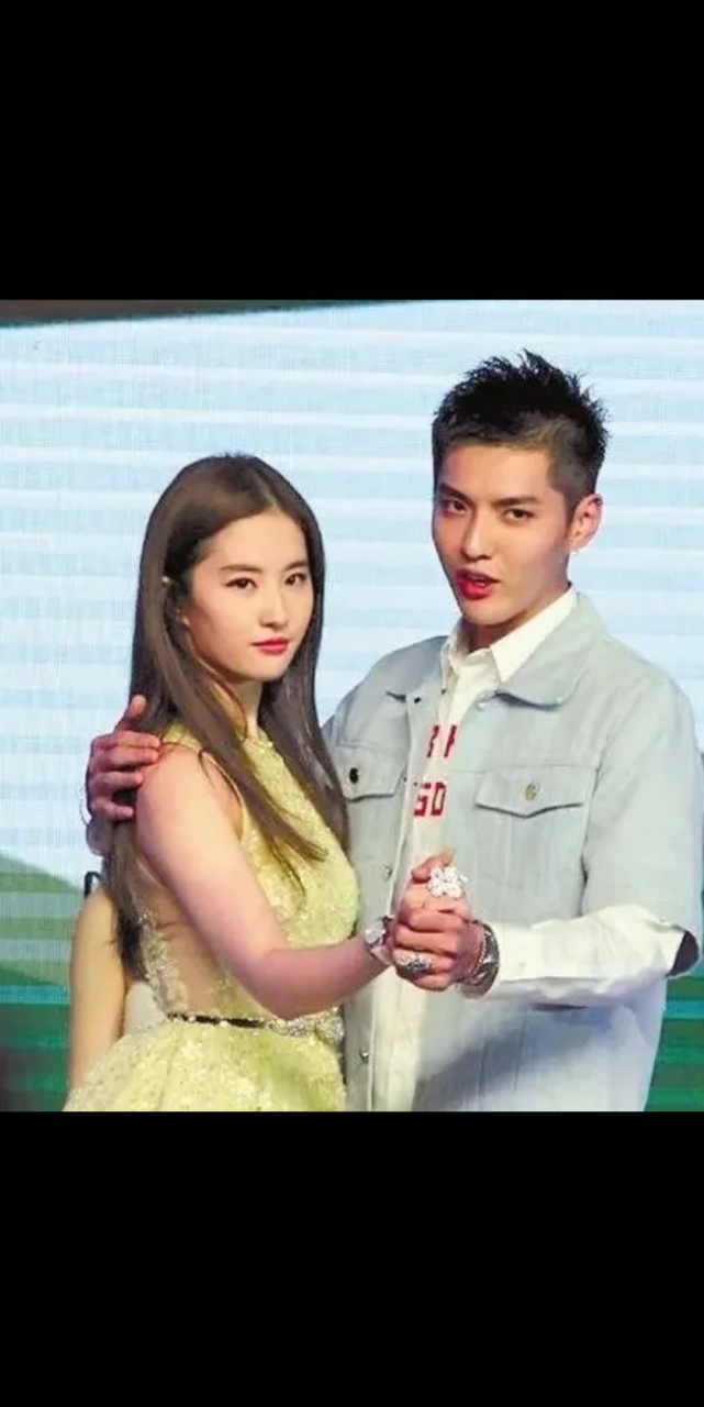 吴亦凡吻戏(吴亦凡吻戏采访)