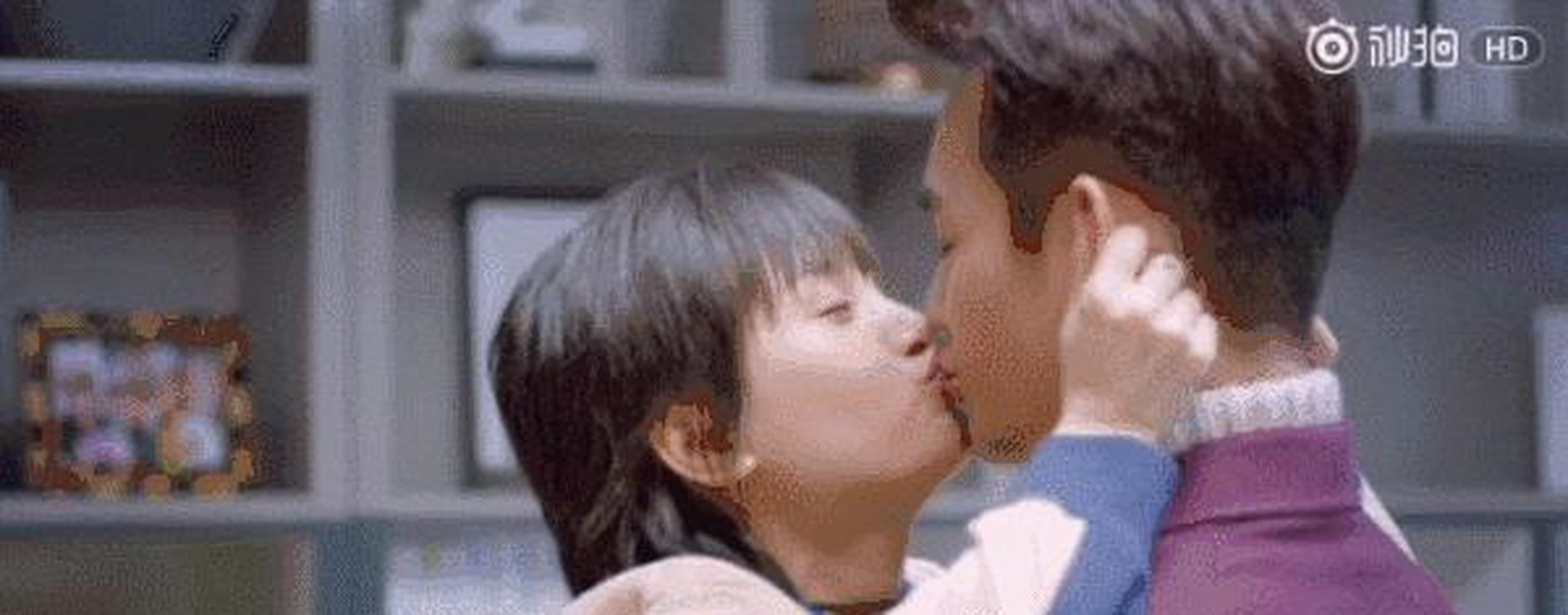 王凯吻戏的简单介绍