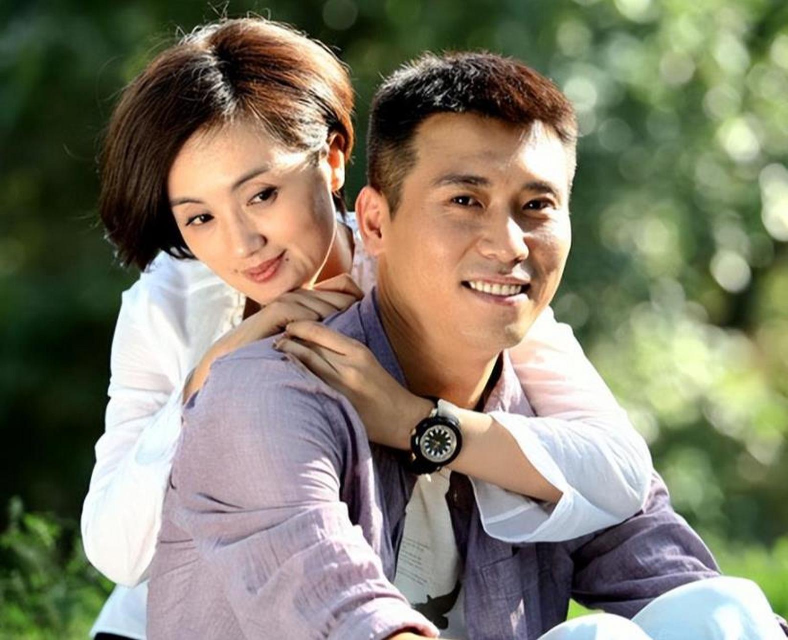 李乃文主演的电视剧(秦昊李乃文主演的电视剧)