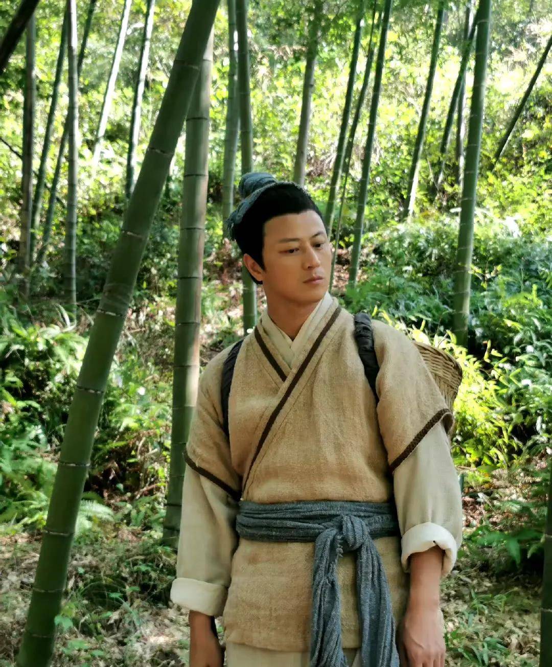 林江国主演的电视剧(林江国主演的电视剧哑女情深)