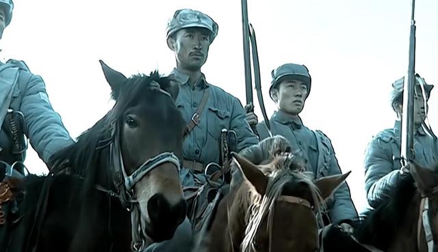 亮剑剧情介绍分集(亮剑后半部分讽刺了什么)