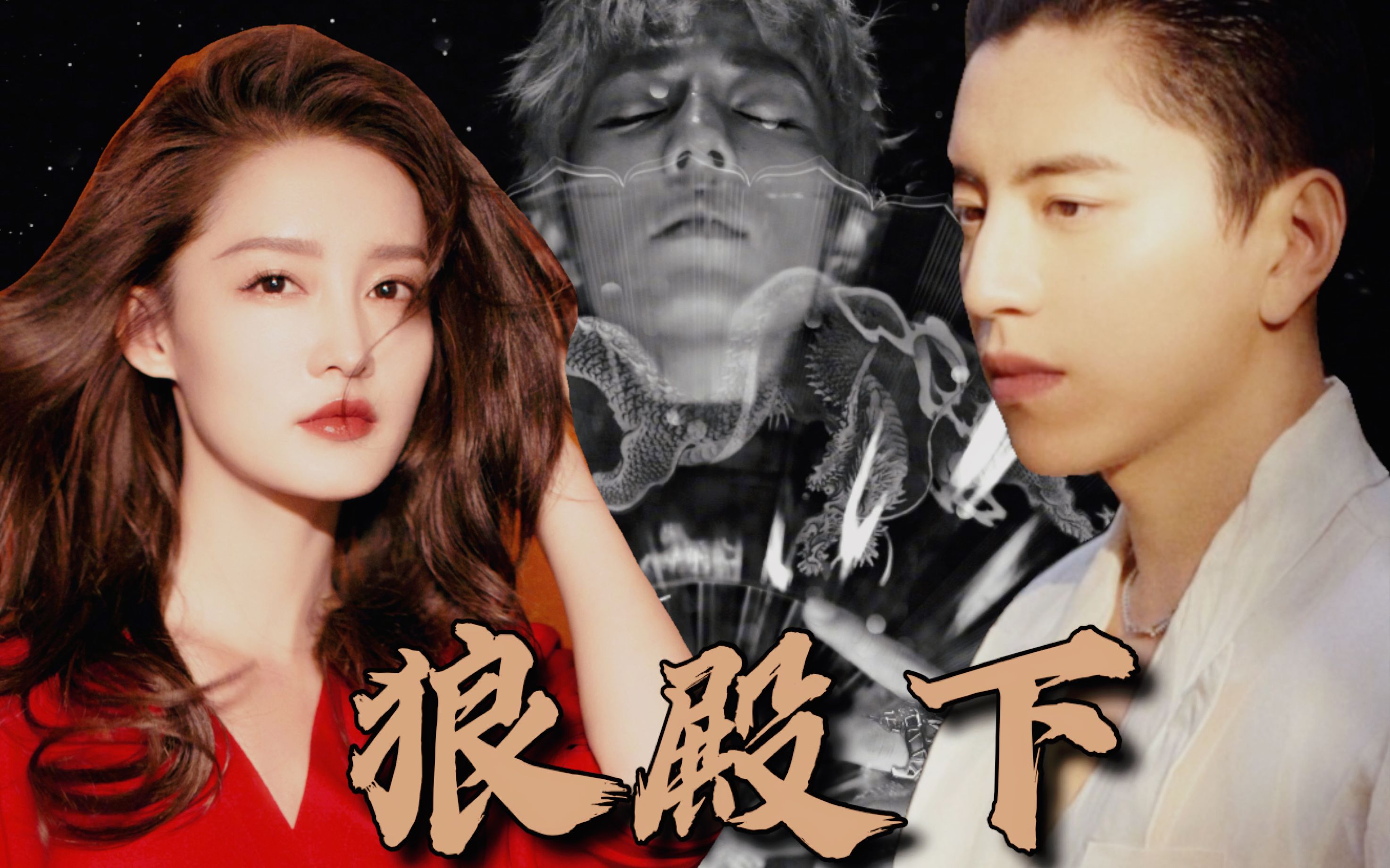 狼殿下剧情介绍(狼殿下剧情介绍肖战和谁在一起)