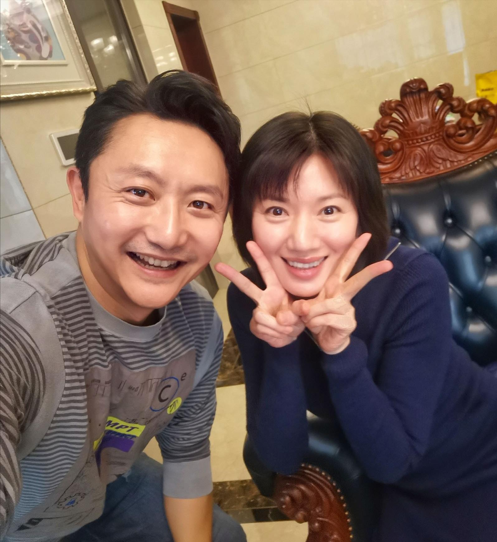涂松岩主演的电视剧(涂松岩主演的电视剧幸福的季节)