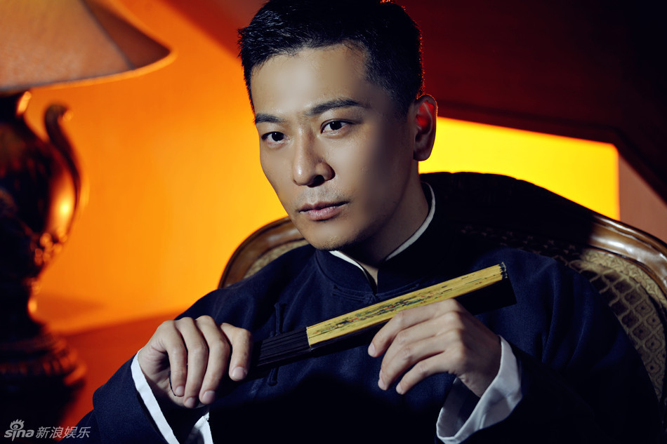 于毅主演的电视剧(于毅主演的电视剧大全集)