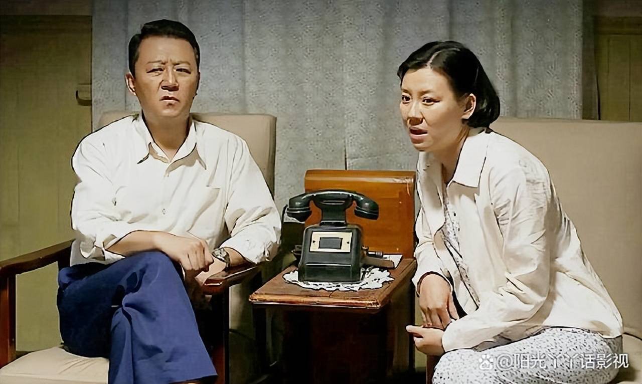 电视剧父母爱情剧情介绍(父母爱情电视剧全集免费观看高清)