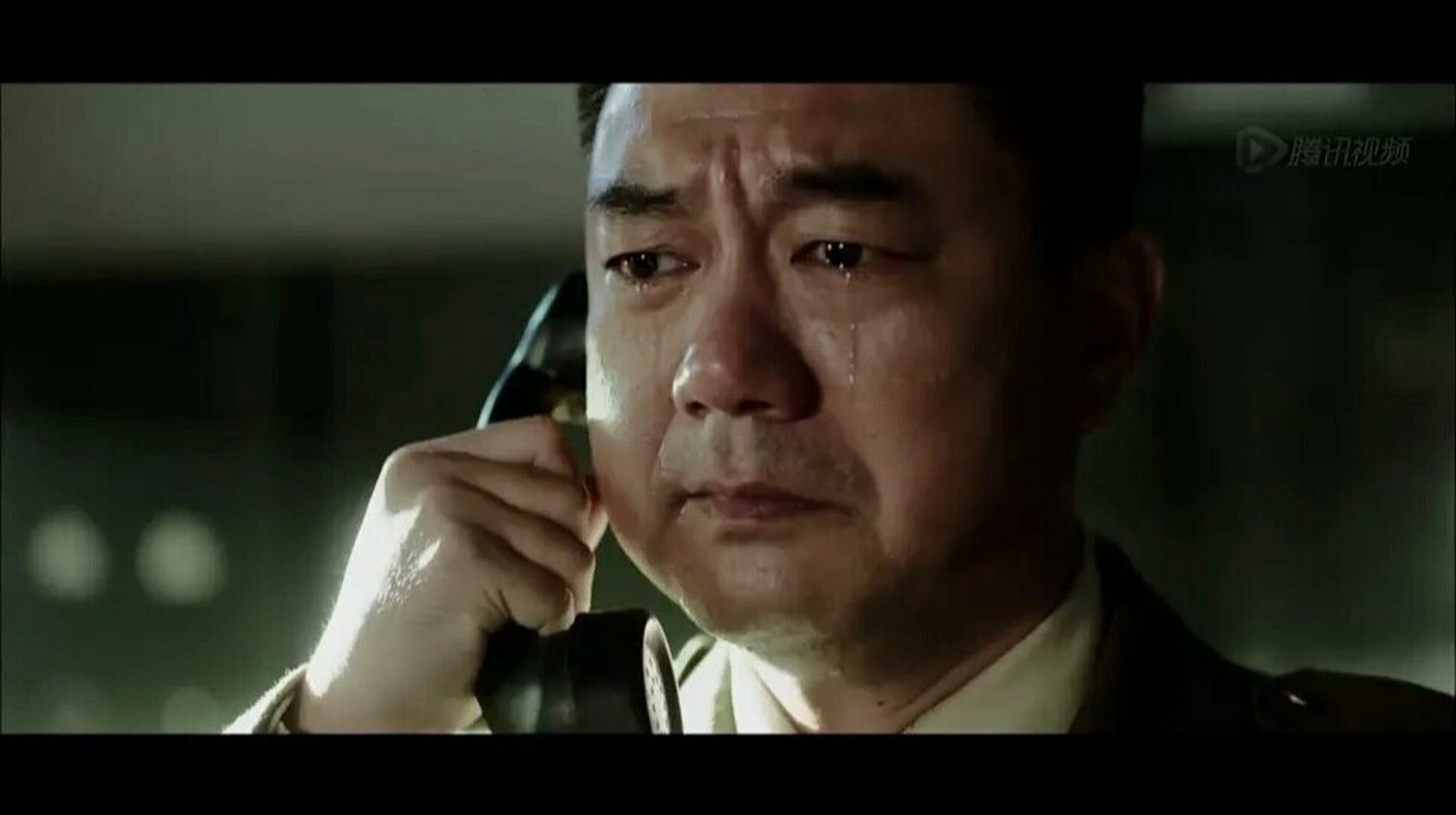 北平无战事剧情介绍(北平无战事剧情介绍解说)