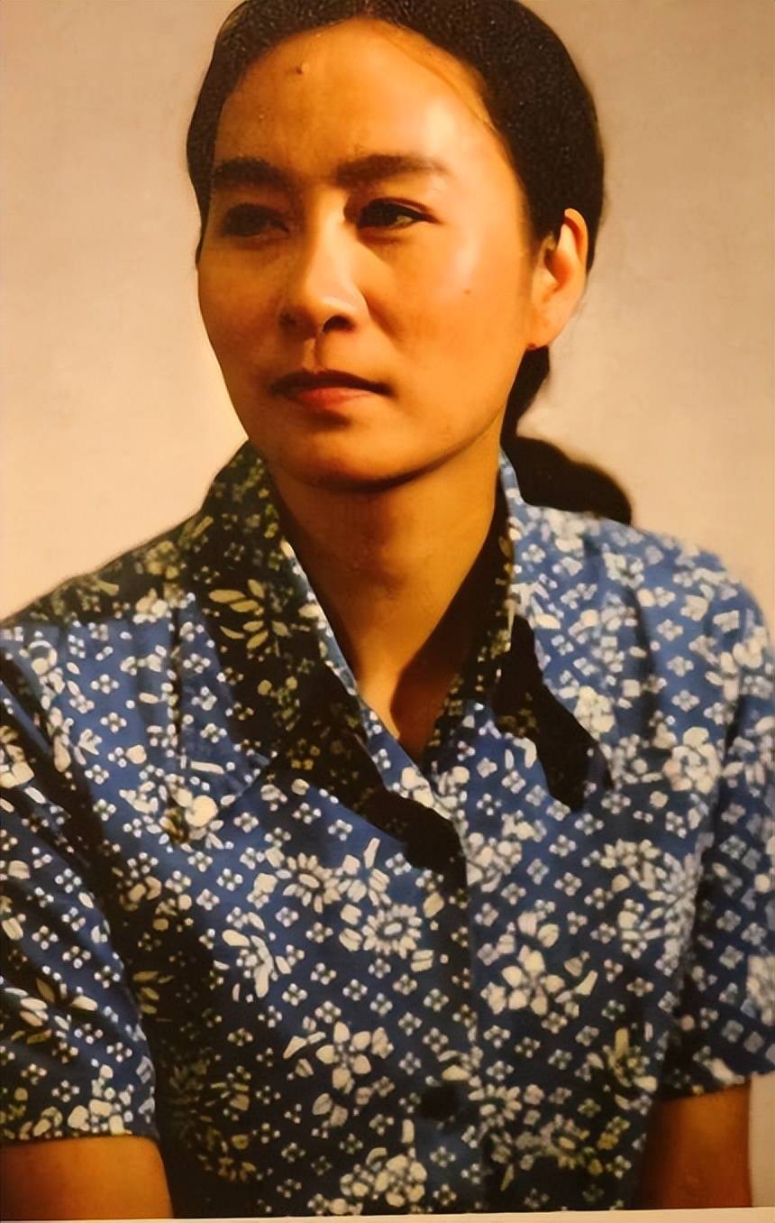 奚美娟主演的电视剧(奚美娟主演的电视剧执行)