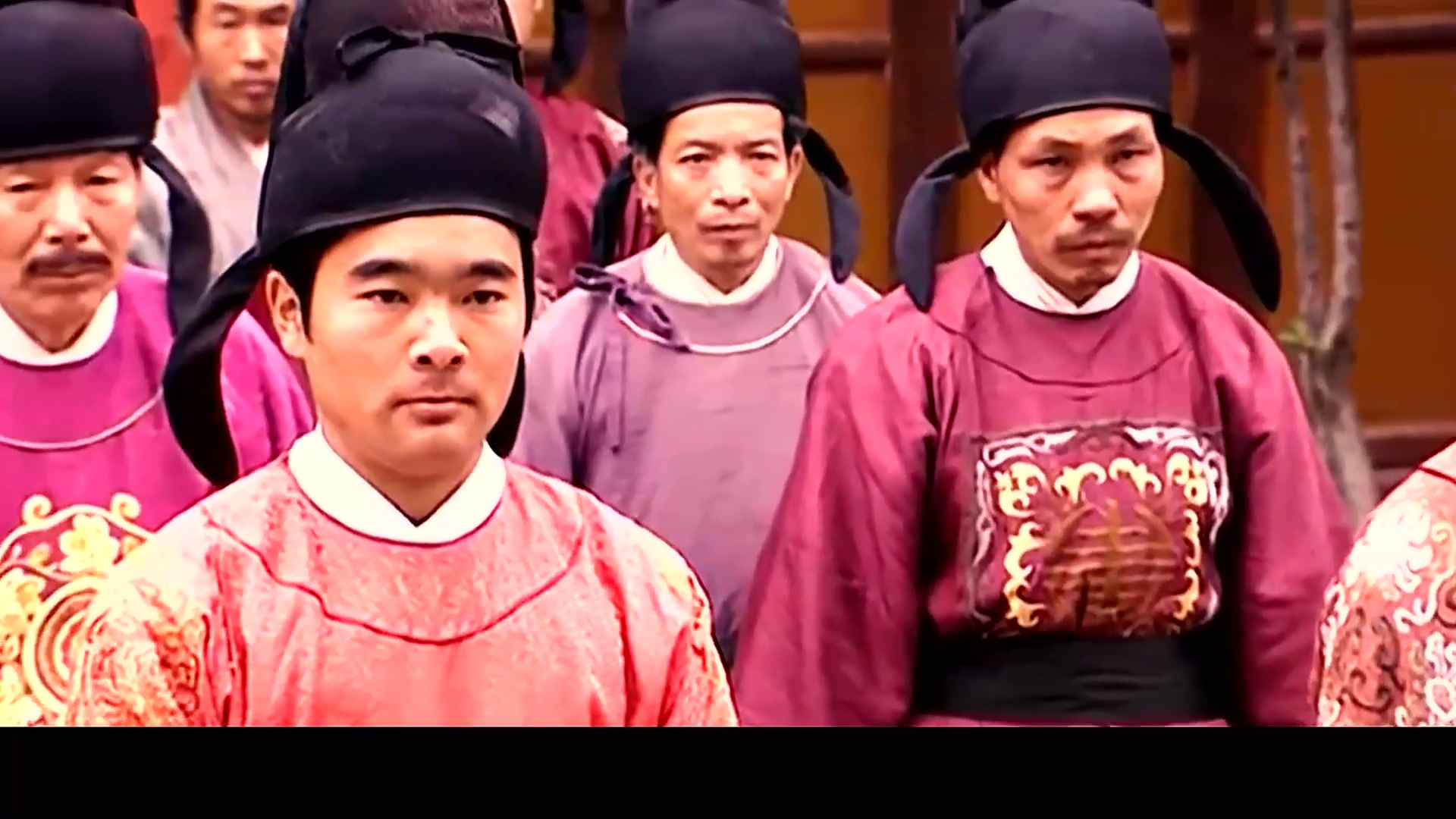周仁回府剧情介绍(周仁回府剧情介绍共多少集)
