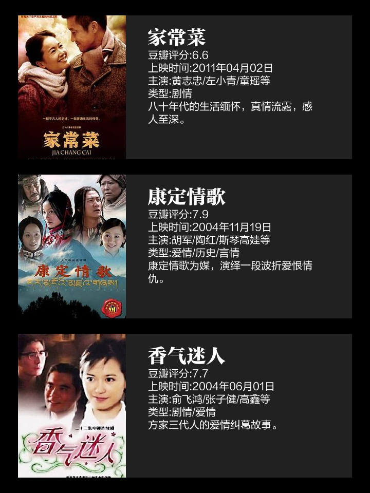 家常菜剧情介绍(家常菜电视剧大概剧情)