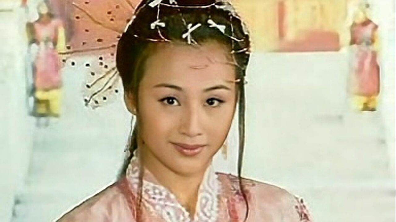 曹颖主演的电视剧(曹颖主演的电视剧很有名的片尾曲)