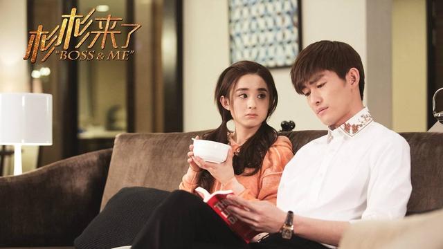 张翰主演的电视剧全部(张翰主演的电视剧全部若你安好便是晴天)