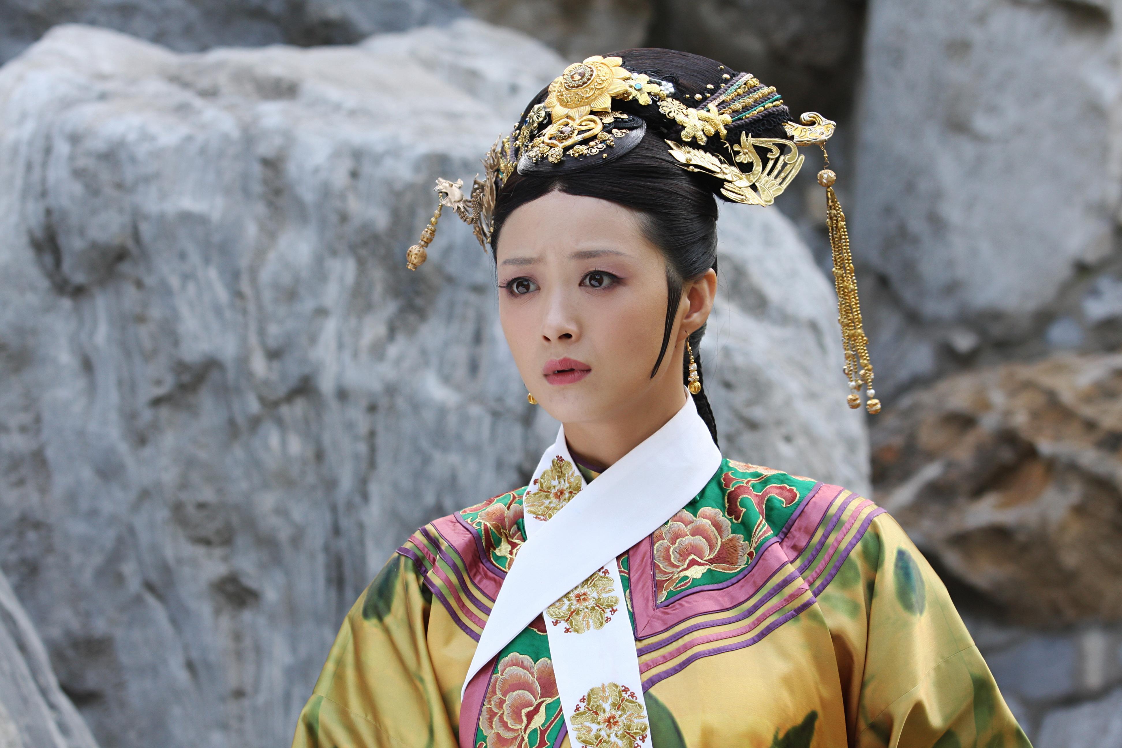 甄嬛传分集剧情介绍(甄嬛传分集剧情介绍电视猫)