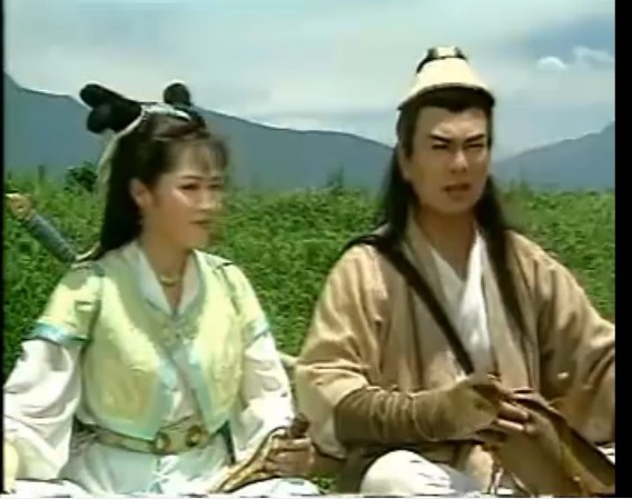 中原镖局第二部剧情介绍(中原镖局第二部剧情介绍分集)