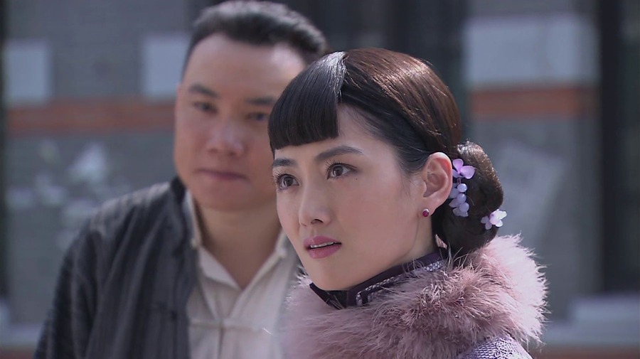 枪侠电视剧剧情介绍(142集分集剧情介绍)