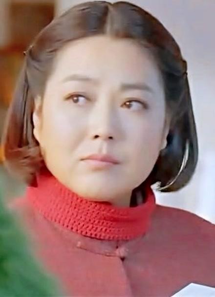 王茜华主演的电视剧(王茜华主演的电视剧大全2019)