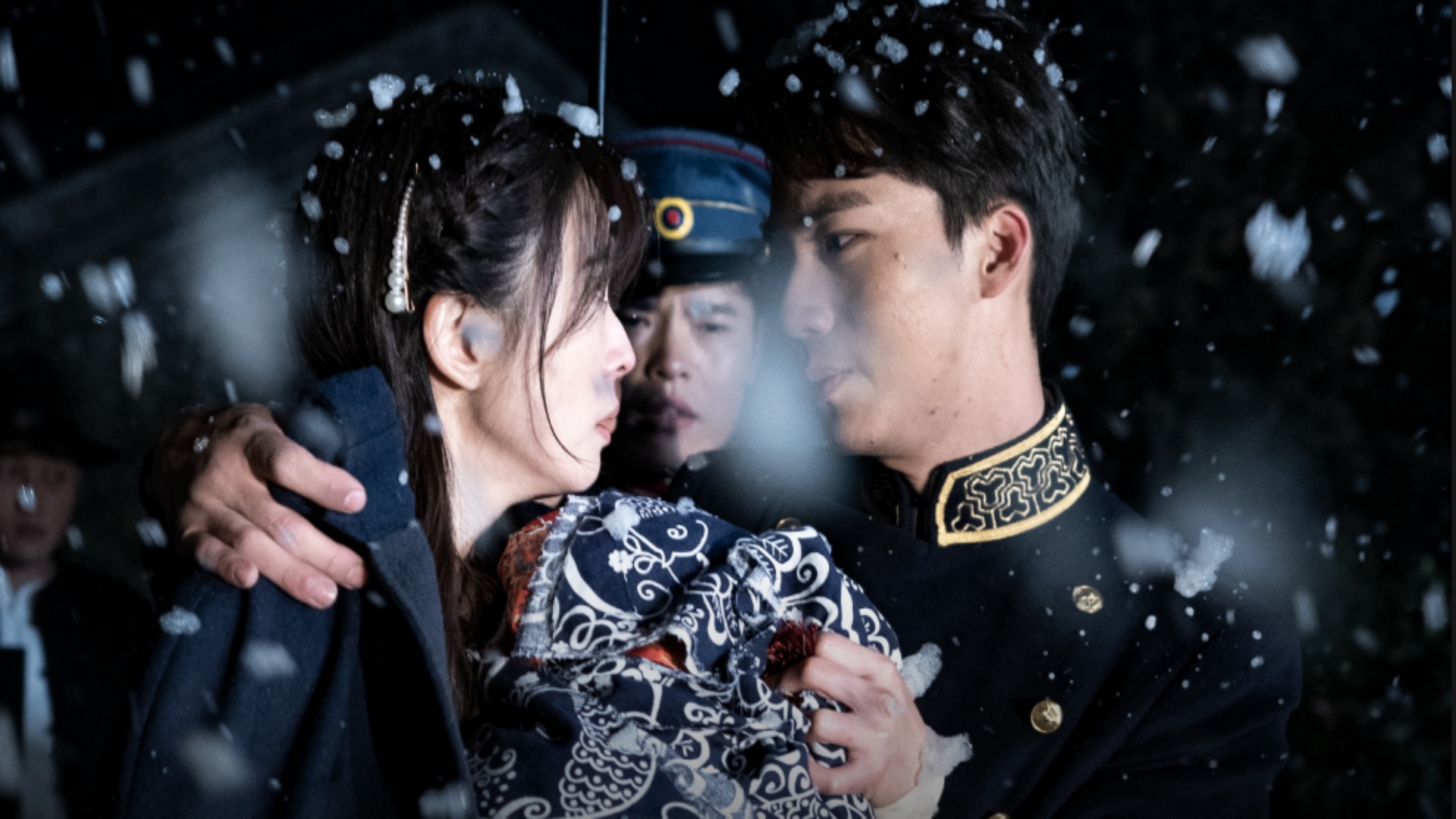 反击电视剧剧情介绍(反击电视剧剧情介绍英剧版)