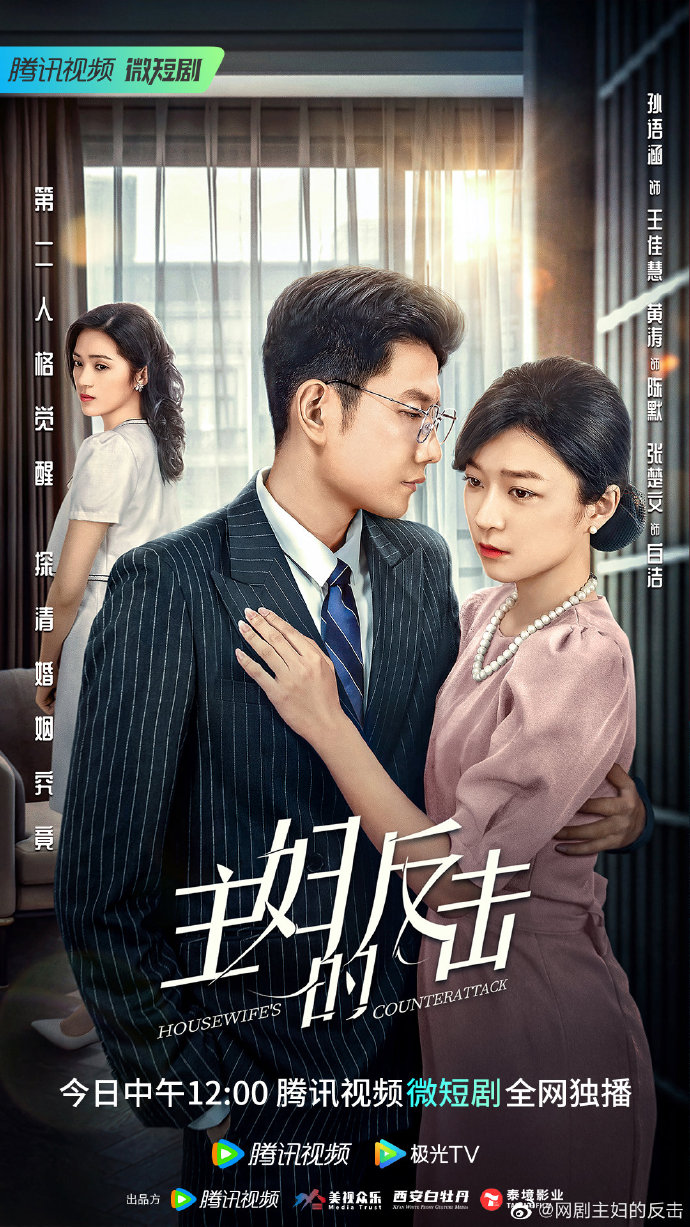 反击电视剧剧情介绍(反击电视剧剧情介绍英剧版)