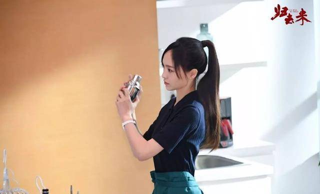 归去来电视剧剧情介绍(归去来电视剧剧情介绍电视猫)